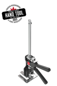 Viking Arm Handtool award 2021