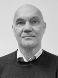 Ulf Atle Hansen CEO at Viking Arm AS