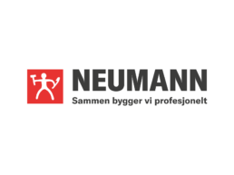 Neumann is a dealer selling Viking Arm in Norway