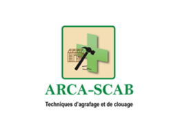Where to buy Viking Arm in France - ARCA-SCAB logo