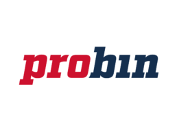 Probin is a retailer in the Netherlands, selling the real Viking Arm